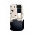 Lcd Frame Middle Chassis For Nokia N86 8mp White By - Maxbhi Com