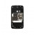 Lcd Frame Middle Chassis For Nokia N96 White By - Maxbhi Com