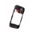 Lcd Frame Middle Chassis For Nokia N97 Mini White By - Maxbhi Com