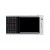 Lcd Frame Middle Chassis For Sony Ericsson P1i Silver Black By - Maxbhi Com