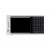 Lcd Frame Middle Chassis For Sony Ericsson P1i Silver Black By - Maxbhi Com