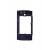 Middle For Nokia 5250 Purple - Maxbhi Com