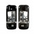 Middle For Nokia 5310 Xpressmusic Black - Maxbhi Com