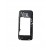 Middle For Nokia 5530 Xpressmusic Black - Maxbhi Com
