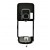 Middle For Nokia 6220 Classic Black - Maxbhi Com