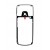 Middle For Nokia 6700 Classic Gloss Black - Maxbhi Com