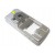 Middle For Nokia N82 Silver - Maxbhi Com