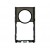 Middle For Nokia N95 Warm Graphite - Maxbhi Com