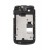 Lcd Frame Middle Chassis For Blackberry Bold 9700 White By - Maxbhi Com