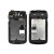 Lcd Frame Middle Chassis For Blackberry Onyx Ii 9780 Black By - Maxbhi Com