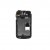 Lcd Frame Middle Chassis For Blackberry Onyx Ii 9780 Black By - Maxbhi Com