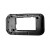 Lcd Frame Middle Chassis For Samsung C3300k Champ Black By - Maxbhi Com