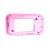 Lcd Frame Middle Chassis For Samsung C3300k Champ Pink By - Maxbhi Com