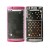 Lcd Frame Middle Chassis For Sony Xperia Arc Lt15i Black By - Maxbhi Com