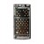 Lcd Frame Middle Chassis For Sony Xperia Arc Lt15i Black By - Maxbhi Com