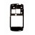 Lcd Frame Middle Chassis For Zte Blade Black By - Maxbhi Com