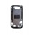 Lcd Frame Middle Chassis For Htc Sensation 4g Black By - Maxbhi Com