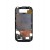 Lcd Frame Middle Chassis For Htc Sensation 4g White By - Maxbhi Com