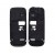 Lcd Frame Middle Chassis For Nokia 100 Red By - Maxbhi Com