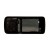 Lcd Frame Middle Chassis For Nokia C301 64 Mb Ram Black By - Maxbhi Com