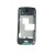 Lcd Frame Middle Chassis For Nokia C504 Grey By - Maxbhi Com