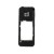 LCD Frame Middle Chassis for Samsung C3322 DUOS Silver