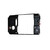 Lcd Frame Middle Chassis For Sony Ericsson Xperia Active St17a White By - Maxbhi Com