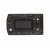 Lcd Frame Middle Chassis For Blackberry Porsche Design P9981 White By - Maxbhi Com