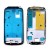 Lcd Frame Middle Chassis For Htc One S White By - Maxbhi Com