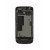 Lcd Frame Middle Chassis For Nokia Asha 311 Rm714 Brown By - Maxbhi Com