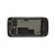 Lcd Frame Middle Chassis For Nokia Asha 311 Rm714 Brown By - Maxbhi Com
