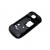 Lcd Frame Middle Chassis For Nokia C205 Black By - Maxbhi Com