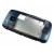 Lcd Frame Middle Chassis For Nokia Lumia 610 White By - Maxbhi Com