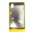 Lcd Frame Middle Chassis For Sony Ericsson Xperia Advance St27a Yellow By - Maxbhi Com