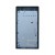 Lcd Frame Middle Chassis For Sony Xperia U Pink By - Maxbhi Com