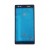 Lcd Frame Middle Chassis For Xiaomi Mi 1s Violet By - Maxbhi Com