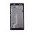 Lcd Frame Middle Chassis For Xiaomi Mi 1s White By - Maxbhi Com
