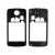 Lcd Frame Middle Chassis For Lenovo S920 Black By - Maxbhi Com