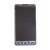 Lcd Frame Middle Chassis For Lg Optimus G F180k White By - Maxbhi Com