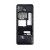 Lcd Frame Middle Chassis For Nokia 3010 Yellow By - Maxbhi Com