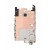 Lcd Frame Middle Chassis For Nokia Lumia 620 Green By - Maxbhi Com