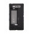 Lcd Frame Middle Chassis For Nokia Lumia 820 White By - Maxbhi Com