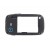 Lcd Frame Middle Chassis For Samsung Galaxy Pocket Y Neo Gts5312 With Dual Sim White By - Maxbhi Com