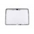 Lcd Frame Middle Chassis For Samsung Galaxy Tab 3 10 1 P5200 Black By - Maxbhi Com