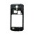 Lcd Frame Middle Chassis For Samsung I537 Black By - Maxbhi Com