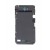 Lcd Frame Middle Chassis For Sony Xperia E4g Black By - Maxbhi Com