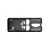 Lcd Frame Middle Chassis For Nokia 107 Dual Sim Red By - Maxbhi Com