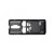 Lcd Frame Middle Chassis For Nokia 107 Dual Sim Red By - Maxbhi Com