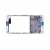 Lcd Frame Middle Chassis For Hp Slate6 Voicetab White By - Maxbhi Com