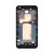 Lcd Frame Middle Chassis For Htc Desire 610 Blue By - Maxbhi Com